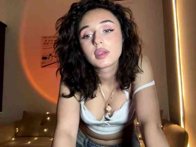 ChristianaDalitz webcam