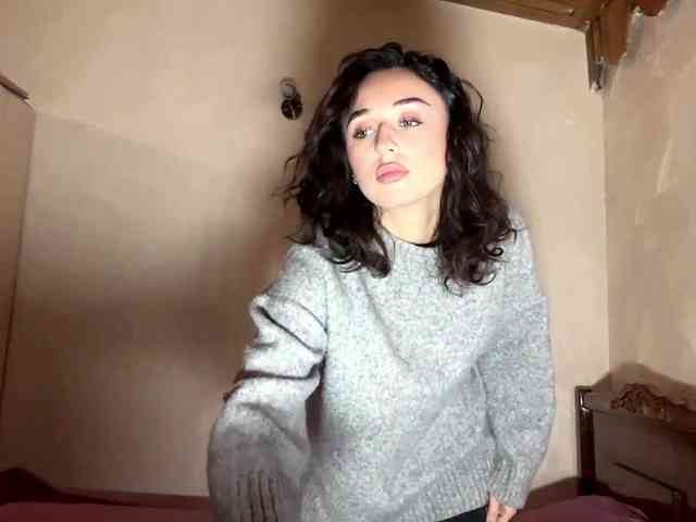 ChristianaDalitz webcam