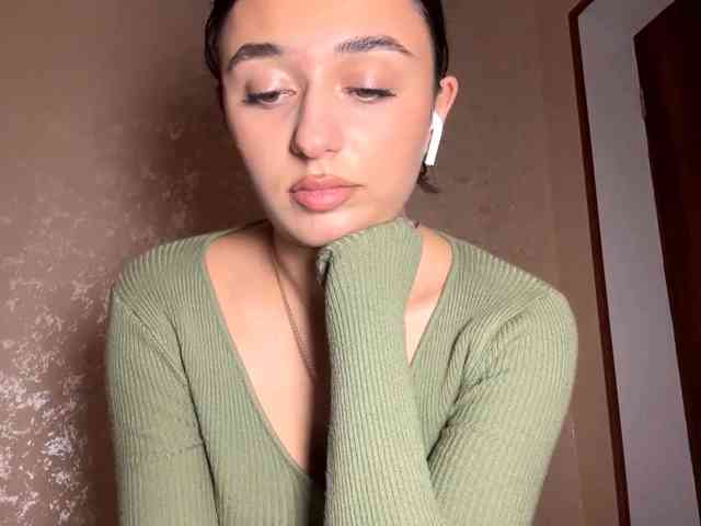 ChristianaDalitz webcam