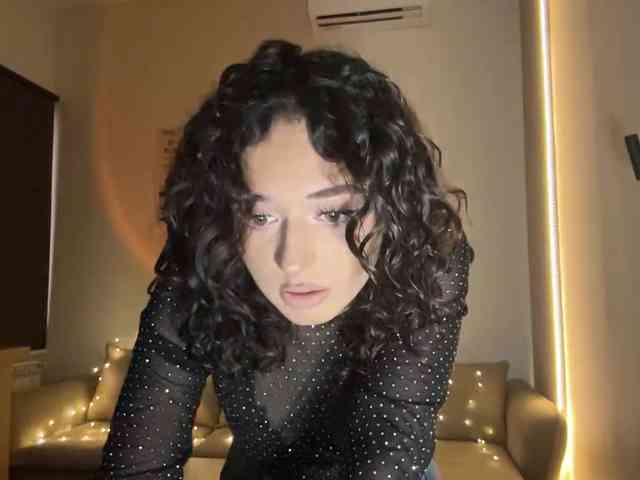 ChristianaDalitz webcam