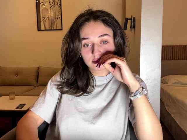 ChristianaDalitz webcam