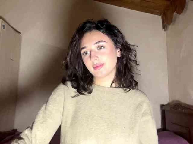 ChristianaDalitz webcam