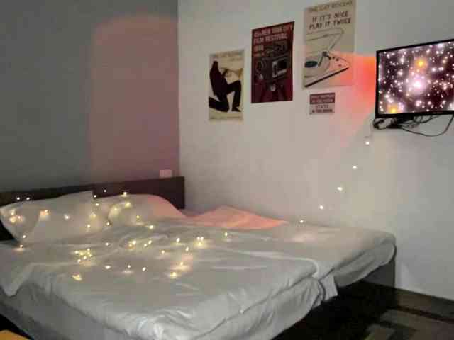 ChristianaDalitz webcam