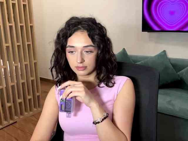 ChristianaDalitz webcam