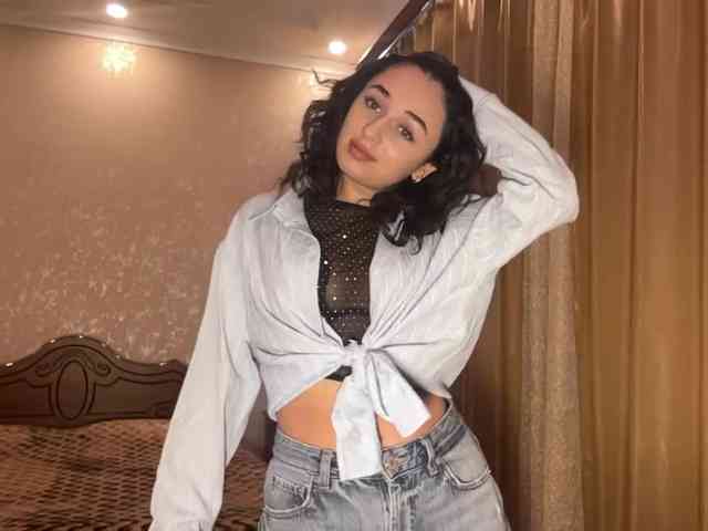 ChristianaDalitz webcam