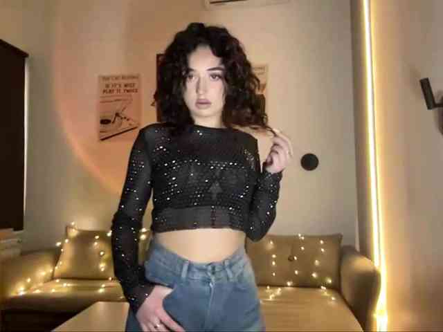 ChristianaDalitz webcam