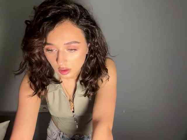 ChristianaDalitz webcam