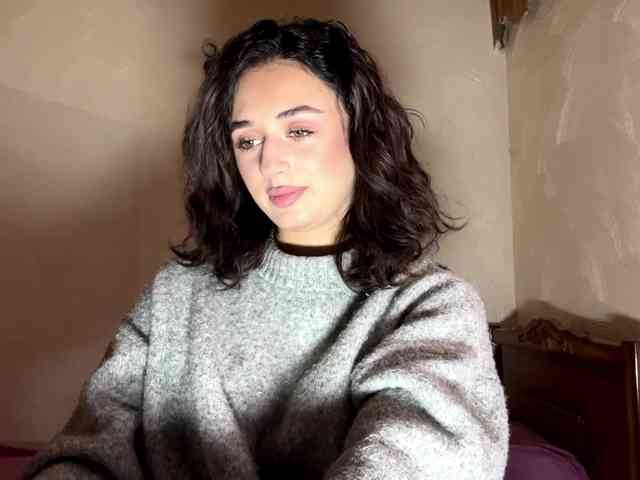 ChristianaDalitz webcam