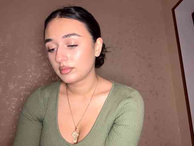 ChristianaDalitz webcam