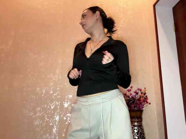 ChristianaDalitz webcam