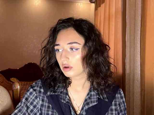 ChristianaDalitz webcam