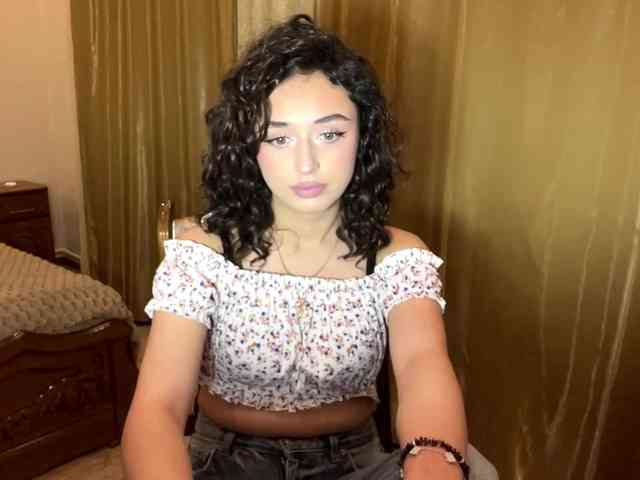 ChristianaDalitz webcam