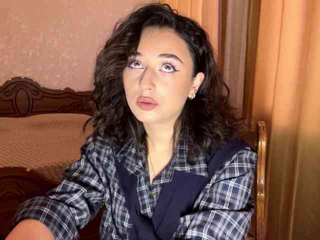 ChristianaDalitz webcam