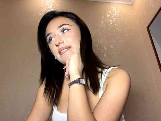 ChristianaDalitz webcam