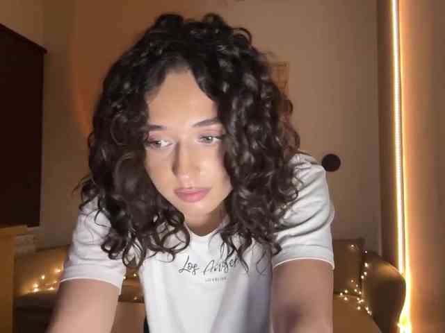 ChristianaDalitz webcam