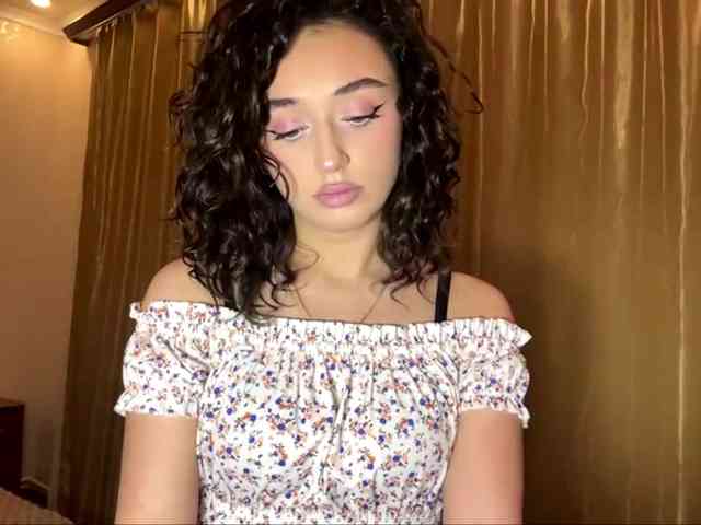 ChristianaDalitz webcam