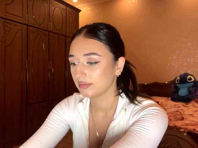 ChristianaDalitz webcam