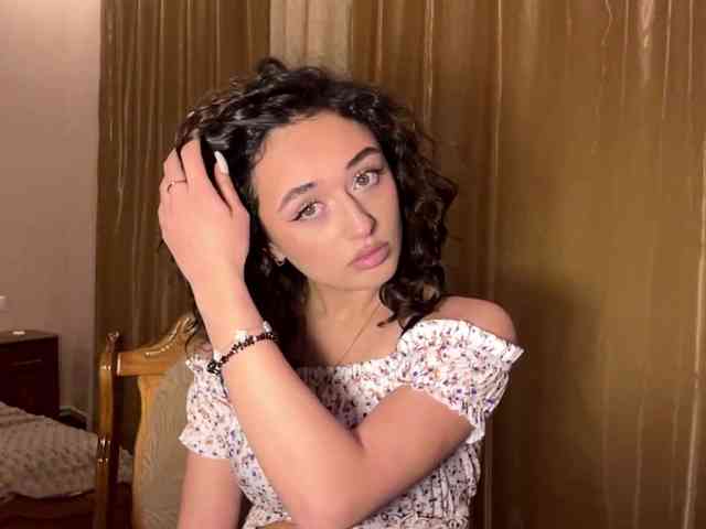 ChristianaDalitz webcam