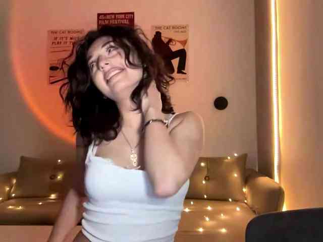 ChristianaDalitz webcam