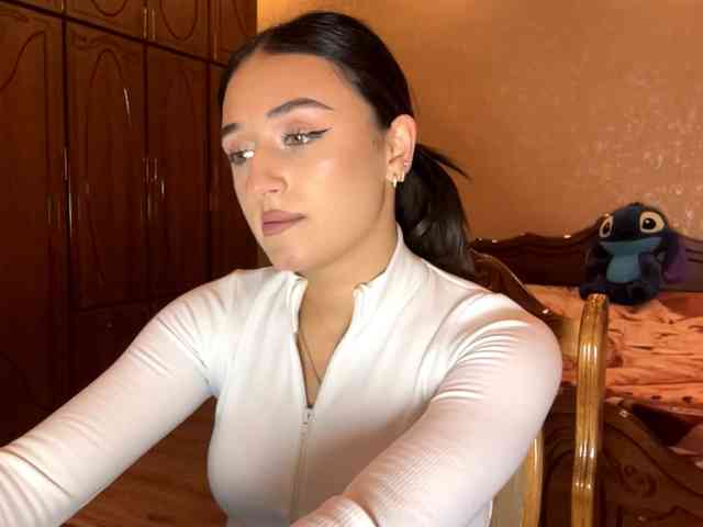 ChristianaDalitz webcam