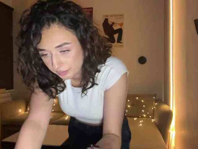 ChristianaDalitz webcam