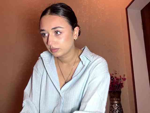 ChristianaDalitz Live Webcam on BongaCams