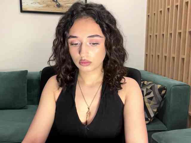 ChristianaDalitz webcam