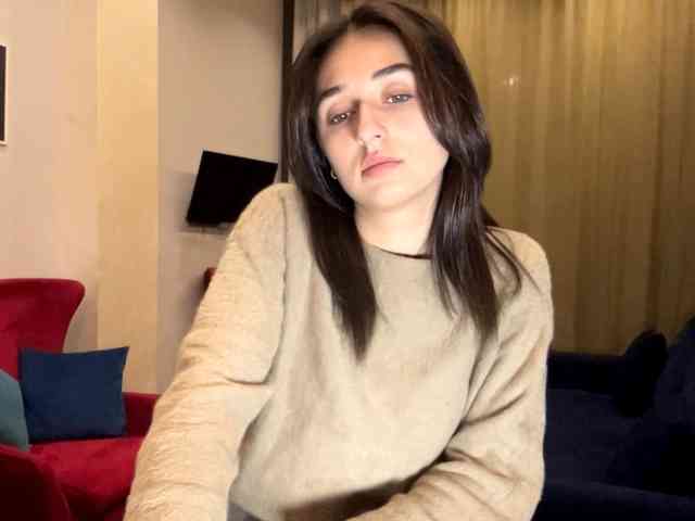 ChristianaDalitz webcam