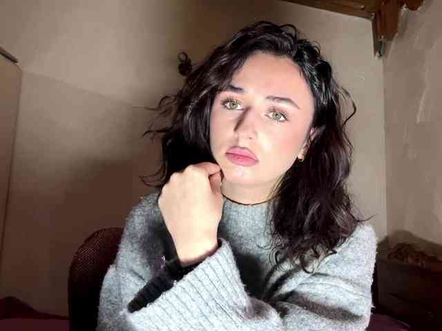 ChristianaDalitz webcam