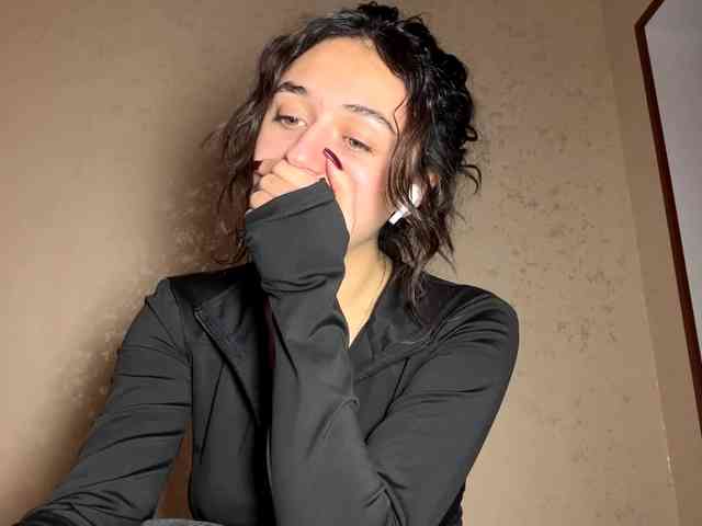 ChristianaDalitz webcam