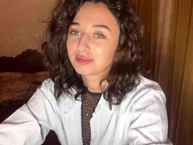 ChristianaDalitz webcam