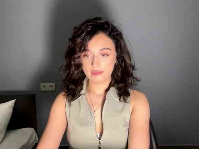 ChristianaDalitz webcam