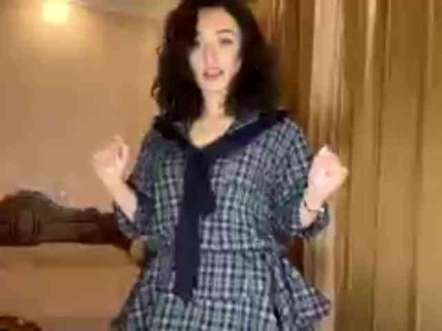 ChristianaDalitz webcam