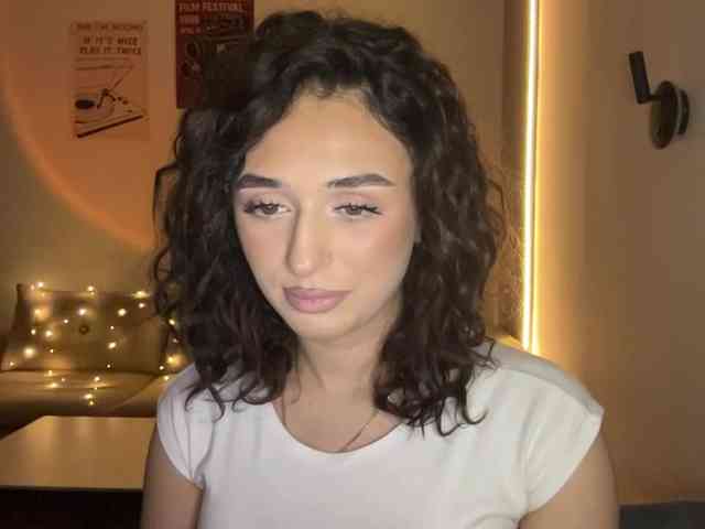 ChristianaDalitz webcam