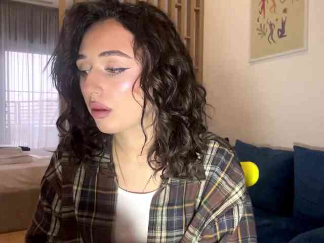 ChristianaDalitz webcam