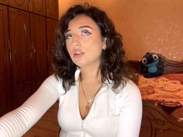 ChristianaDalitz webcam