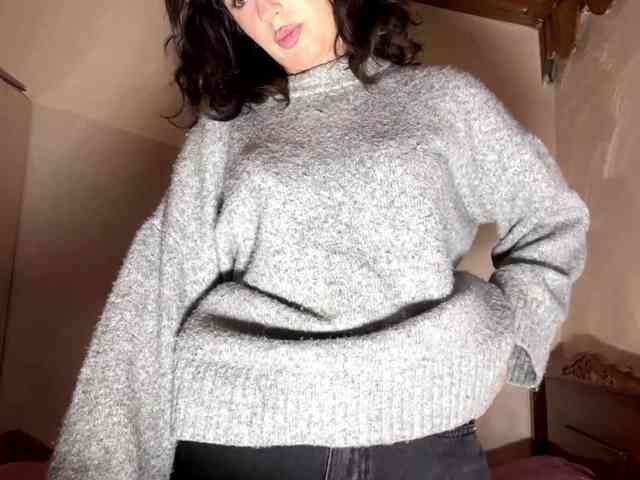 ChristianaDalitz webcam