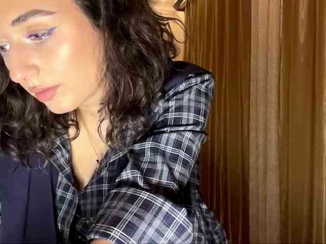 ChristianaDalitz webcam