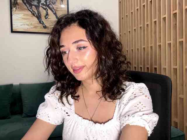 ChristianaDalitz webcam