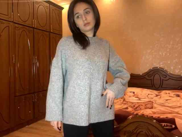 ChristianaDalitz webcam