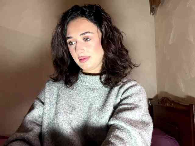 ChristianaDalitz webcam