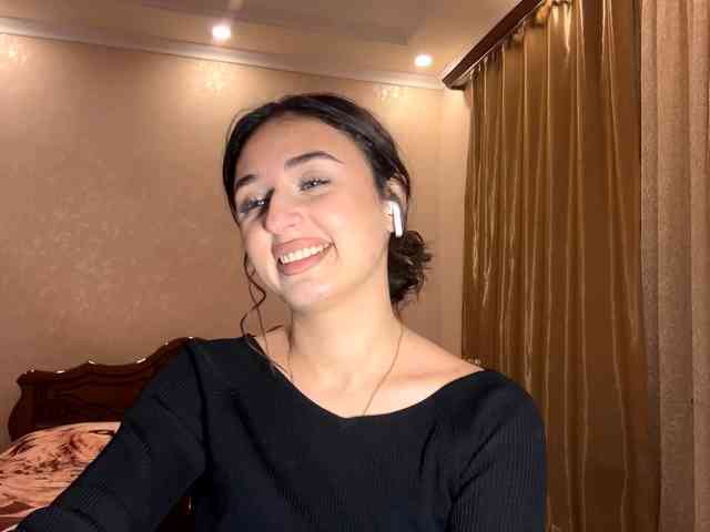 ChristianaDalitz webcam