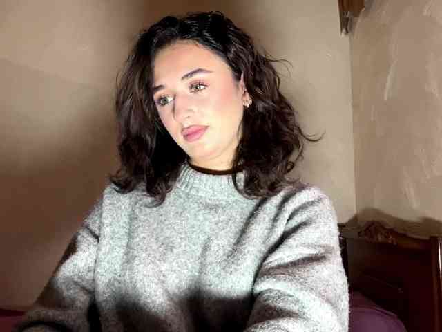 ChristianaDalitz webcam