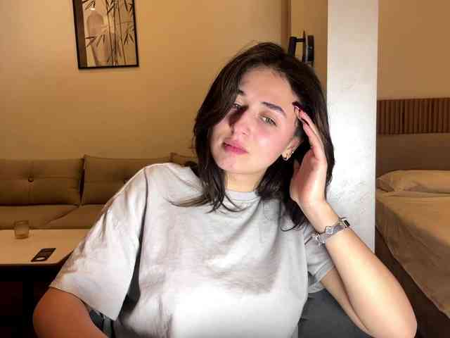 ChristianaDalitz webcam