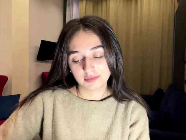 ChristianaDalitz webcam