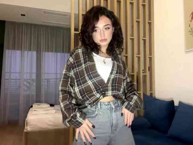 ChristianaDalitz webcam