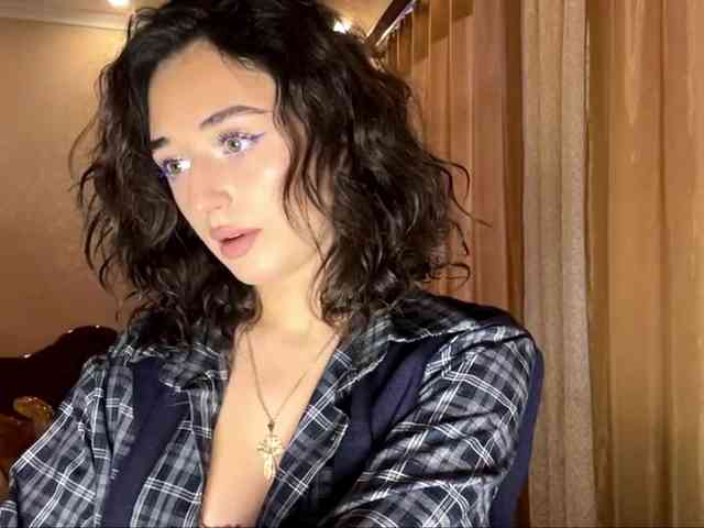 ChristianaDalitz webcam