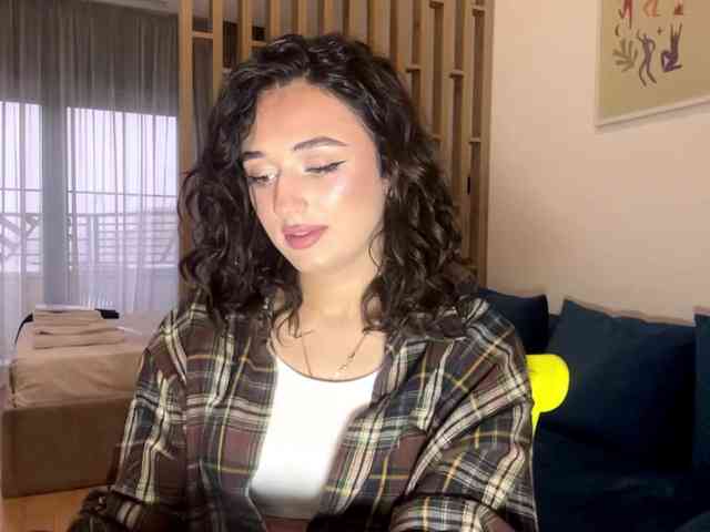 ChristianaDalitz webcam