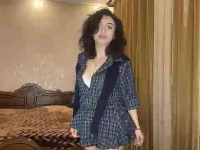 ChristianaDalitz webcam