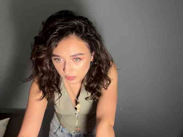 ChristianaDalitz webcam